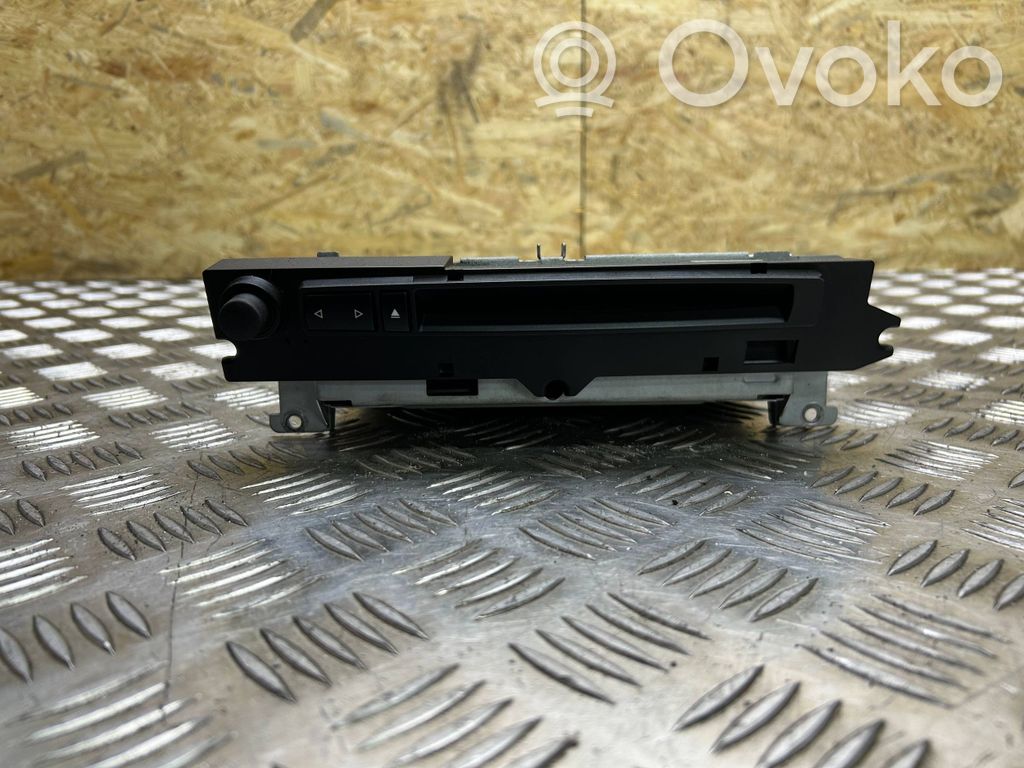 BMW 5 E60 E61 Radio / CD-Player / DVD-Player / Navigation 