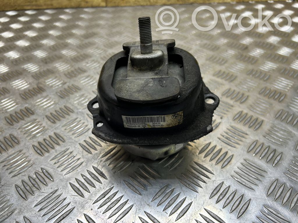 BMW X5 F15 Engine mount bracket 