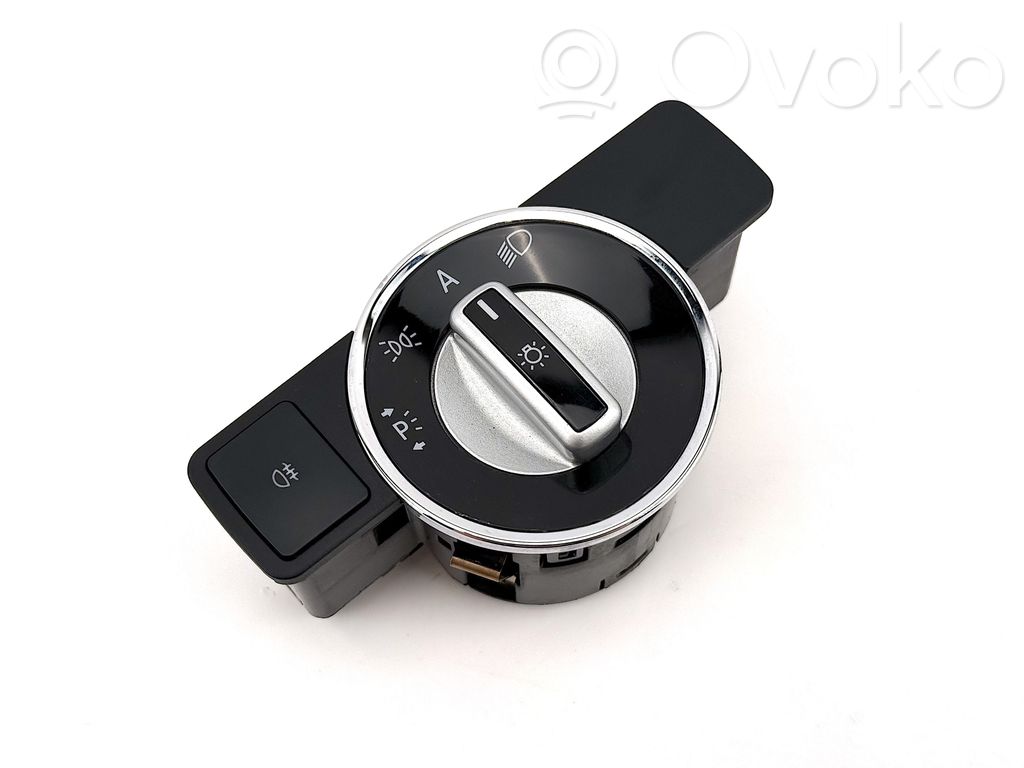 Mercedes-Benz E W212 Light switch 