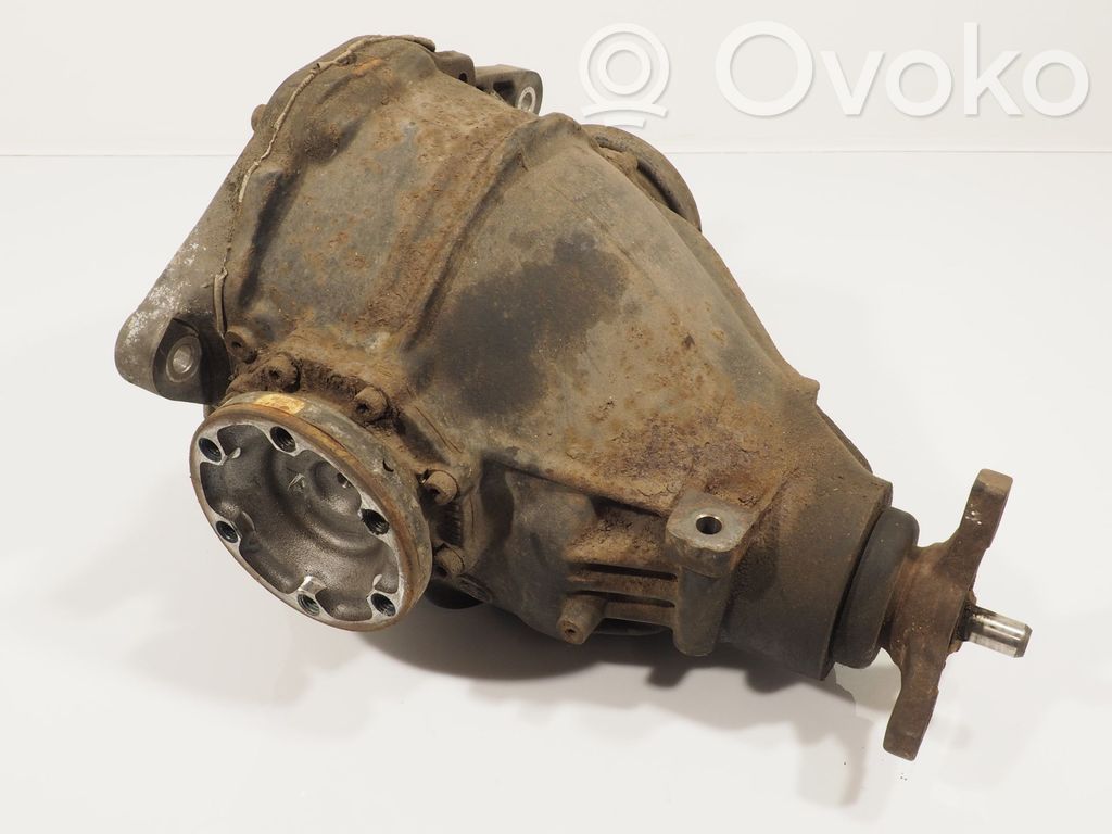 Mercedes-Benz SL R129 Hinterachsdifferential 