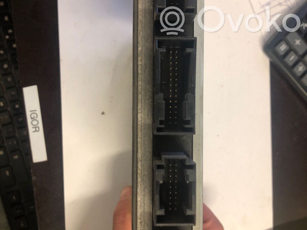 Engine control unit/module   A0195459432,0033143,04010012D