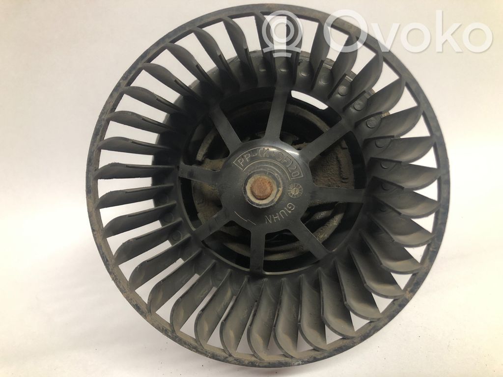 Ford Transit Heizungslüfter 