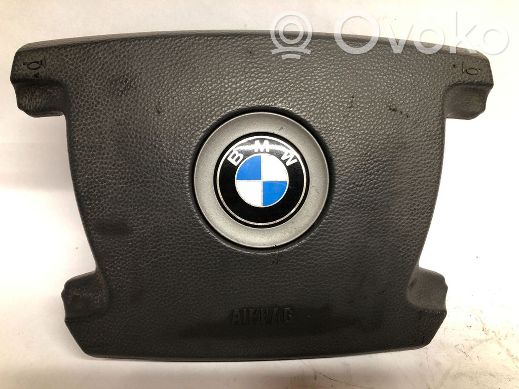 BMW 7 E65 E66 Vairo oro pagalvė 