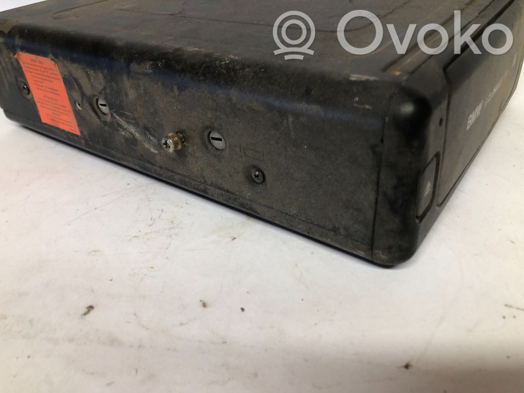 BMW 7 E38 Navigācijas kartes CD / DVD 