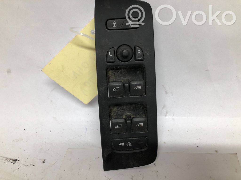 Electric window control switch   31453233