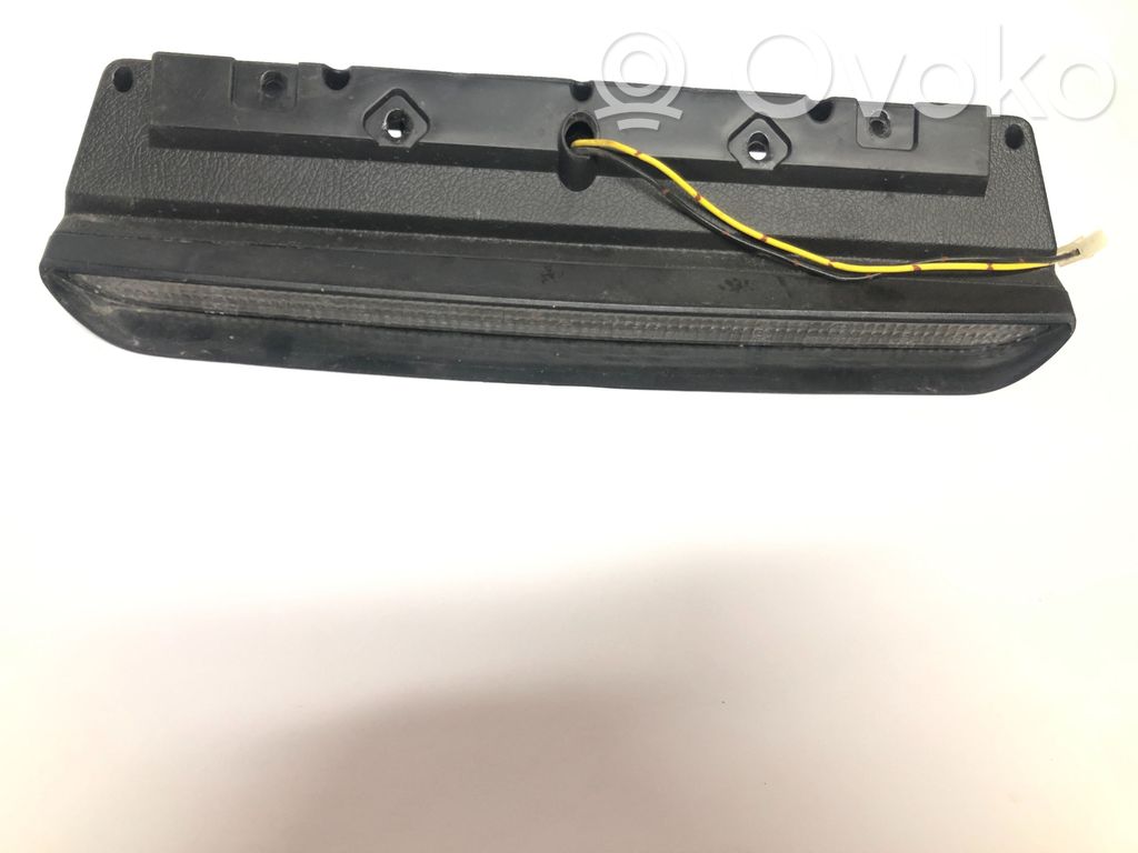 Subaru Forester SH Third/center stoplight 