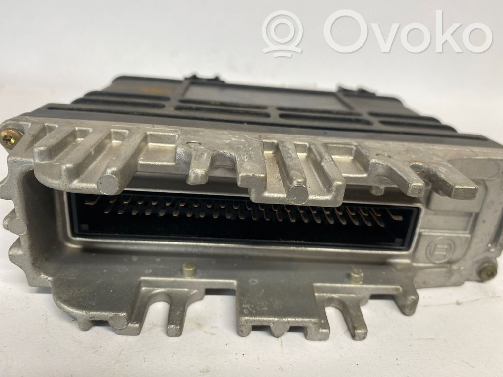Engine control unit/module   8A0907311L,26SA2902,0261203188