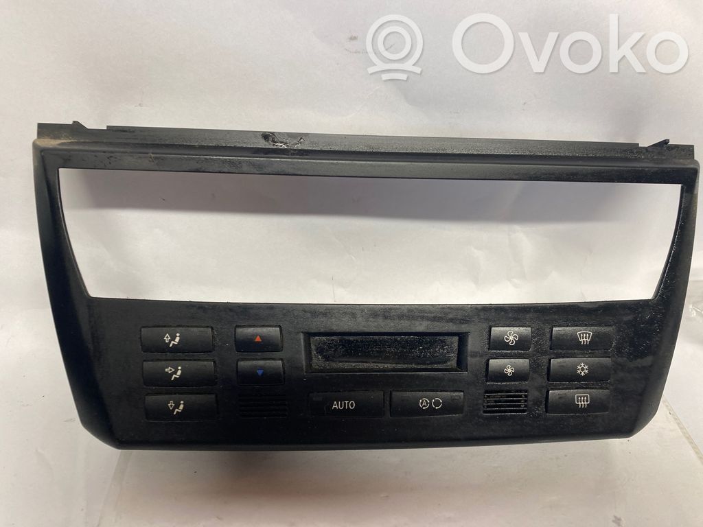 Climate control unit   64113426630,00753,5HB00877711