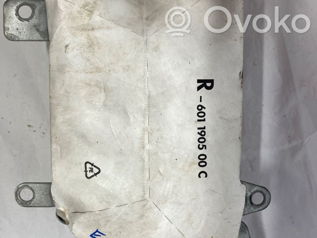 Airbag de la puerta delantera   6963022,E60E61EU