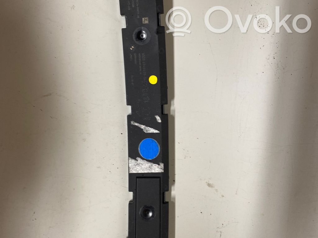 BMW 7 E65 E66 GPS-pystyantenni 