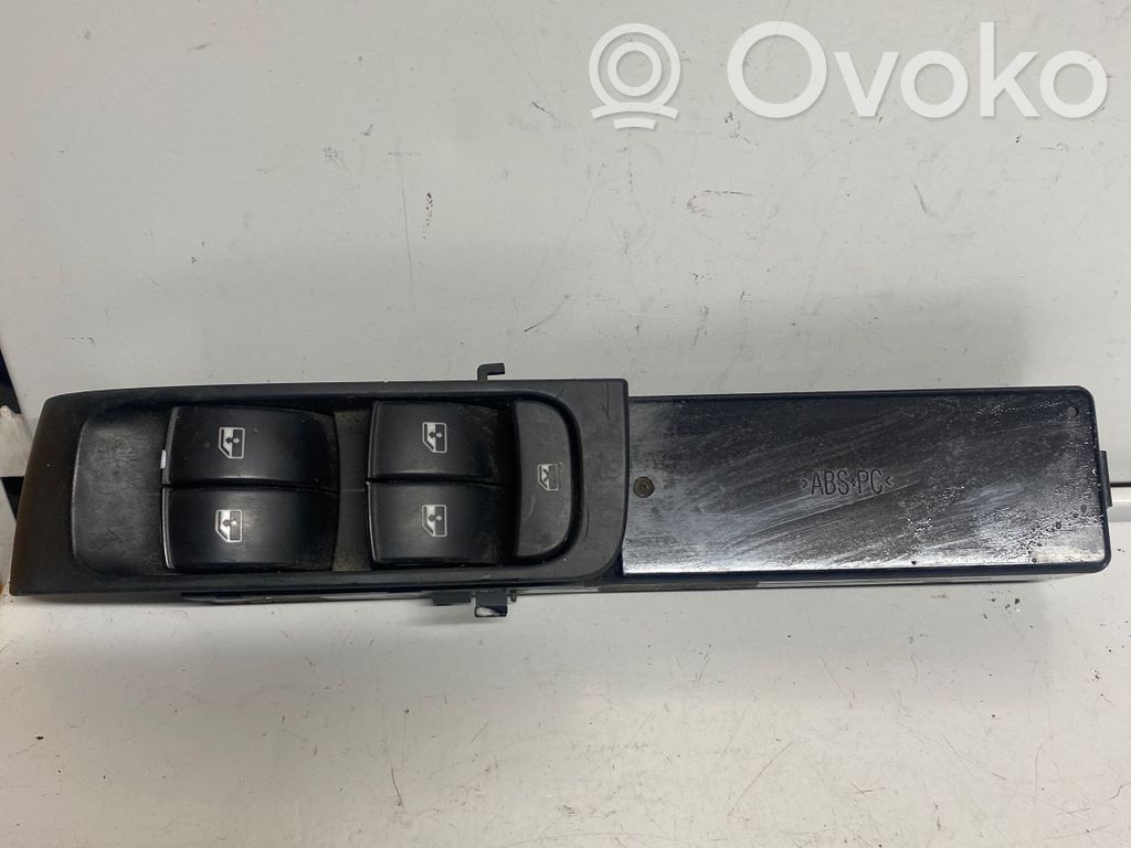 Saab 9-3 Ver2 Electric window control switch 