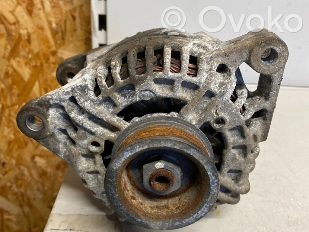 Audi A4 S4 B6 8E 8H Generator/alternator 