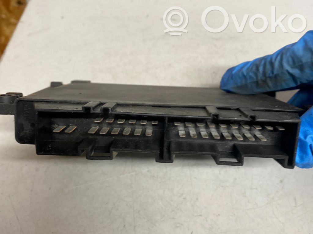 Chrysler 300C Gearbox control unit/module 