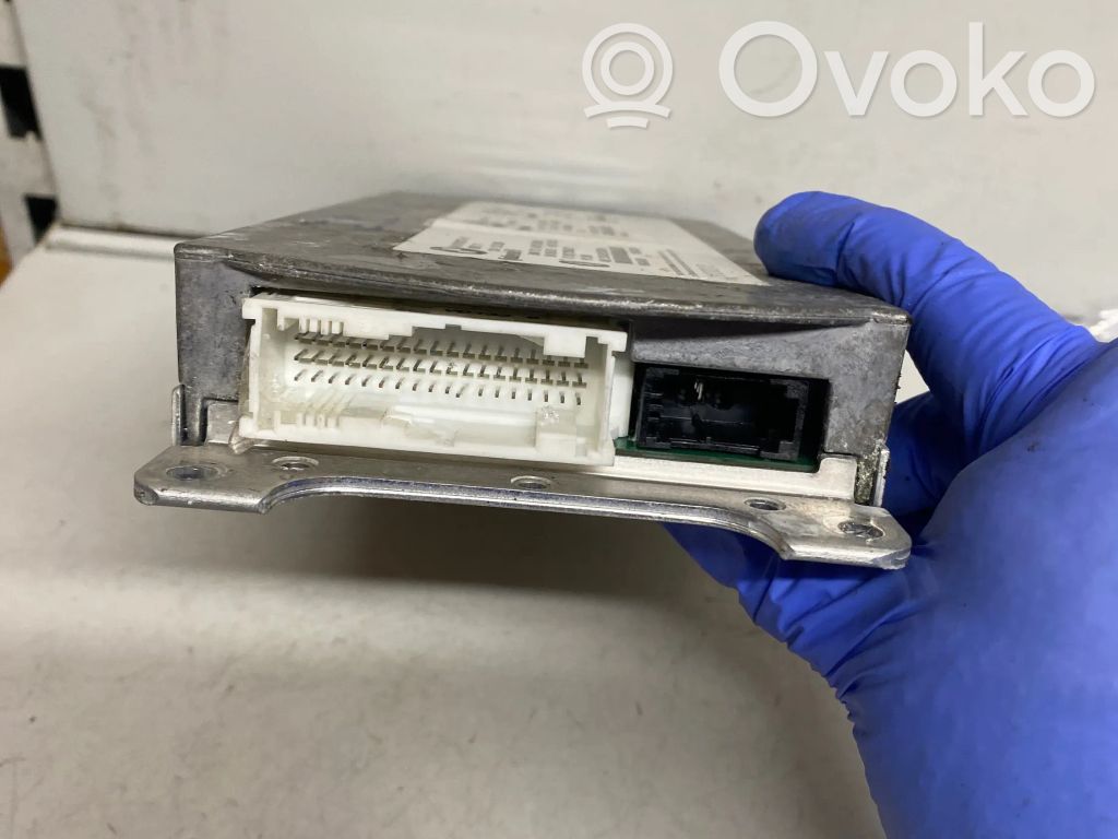 Bluetooth Modul Steuergerät   9181276