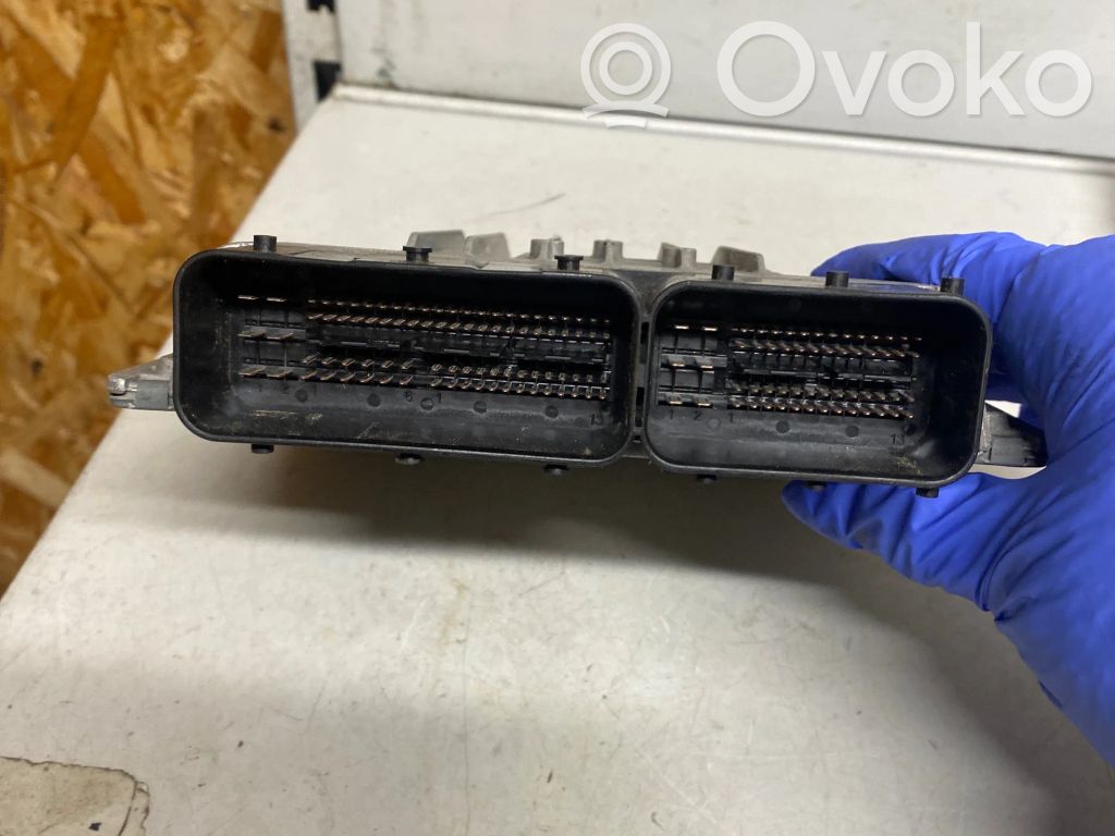 BMW 3 E92 E93 Engine control unit/module ECU 