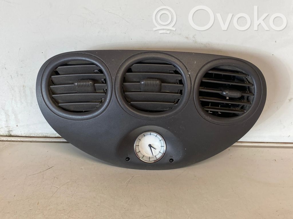 Dodge Caravan Pečiuko ventiliatorius/ putikas 