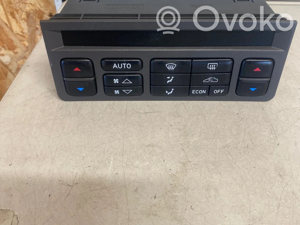 Saab 9-5 Climate control unit 