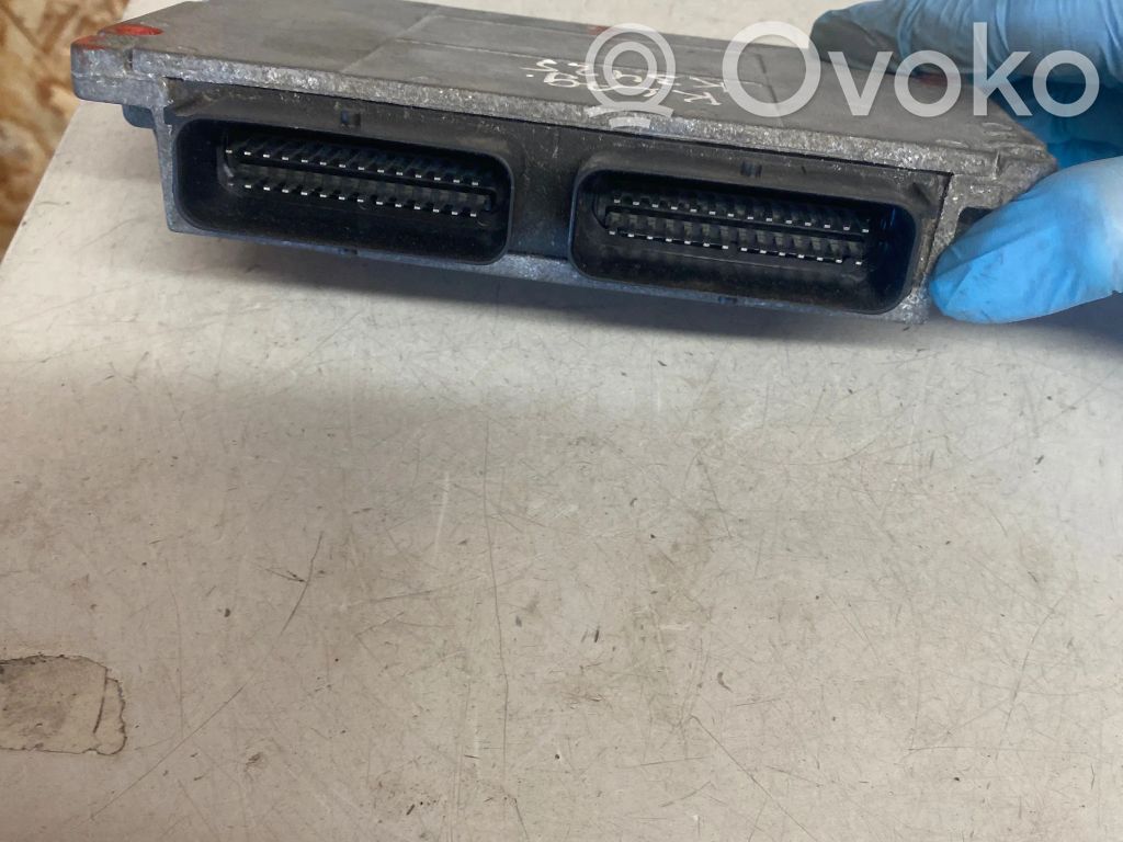 Renault Laguna II Unitate/modul de control cutie de viteze 