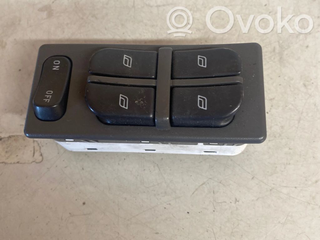 Saab 9-5 Comutator comandă geamuri electrice 