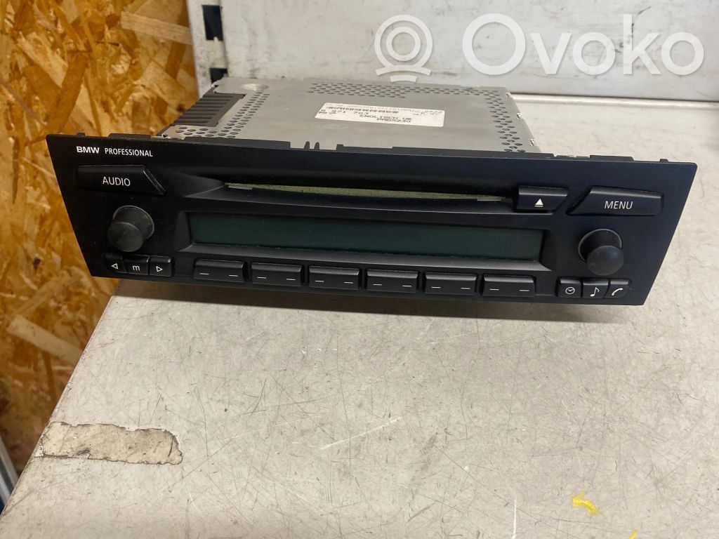 Radio / CD-Player / DVD-Player / Navigation   6971703,AL900150756824