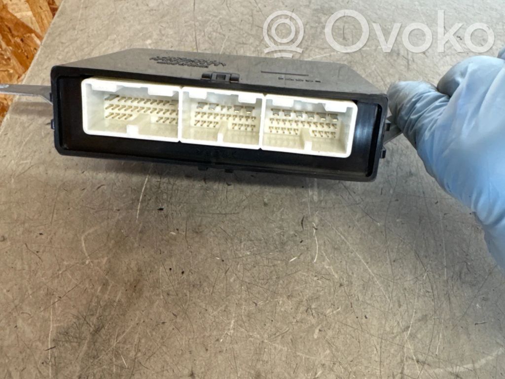 Lexus LS 460 - 600H Door control unit/module 