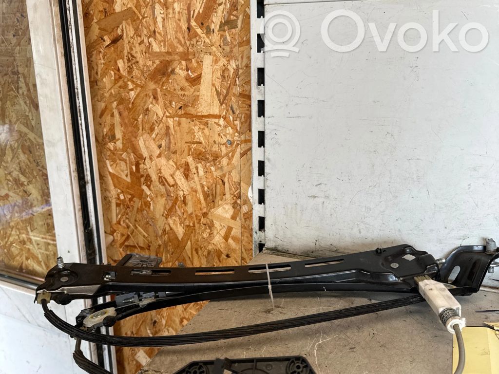 Volkswagen PASSAT CC Macara geam spate fără motor 