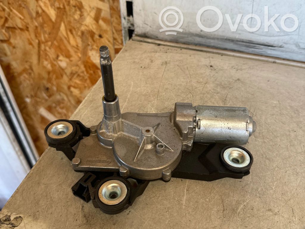 Volvo V60 Wischermotor Heckscheibe 