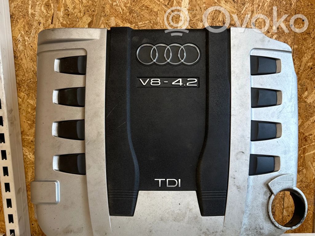 Motorabdeckung   3002298000
