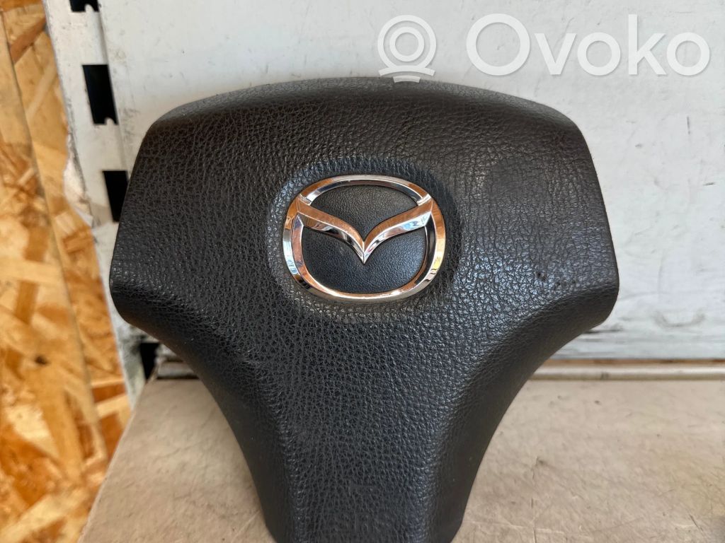 Mazda 6 Airbag volan 