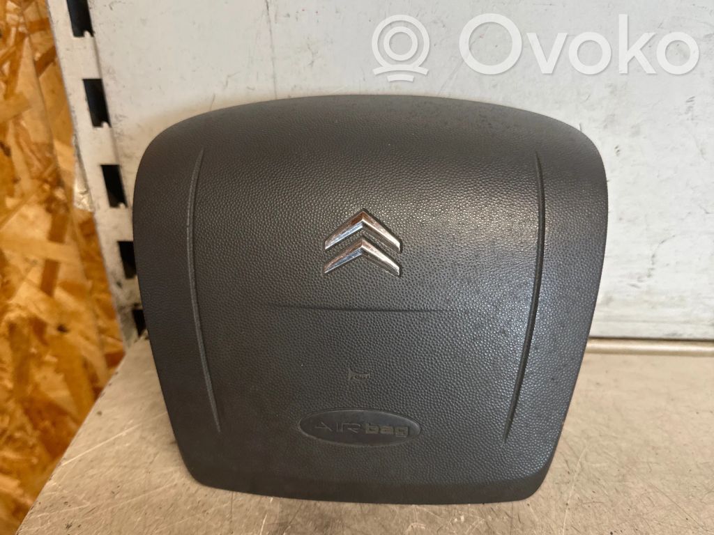 Citroen Jumper Airbag volan 