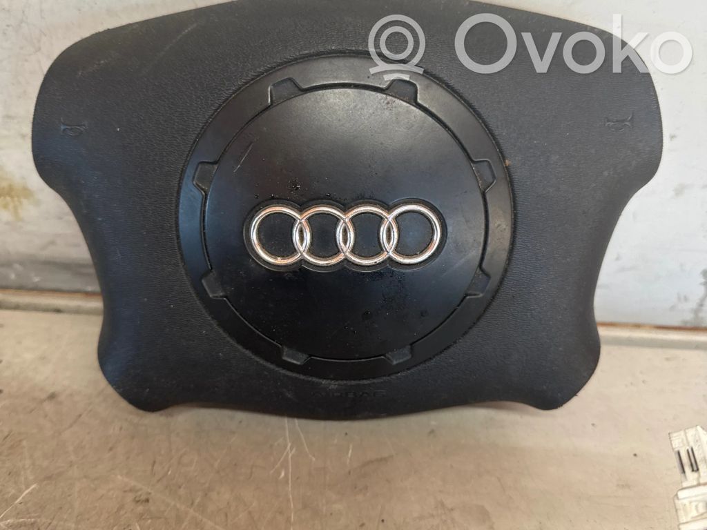 Poduszka powietrzna Airbag kierownicy   PT10457,710720400303