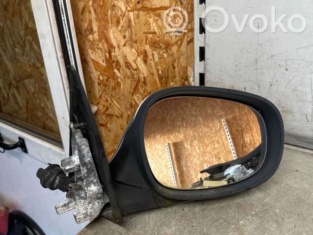 Veidrodėlis (elektra valdomas)   7182695