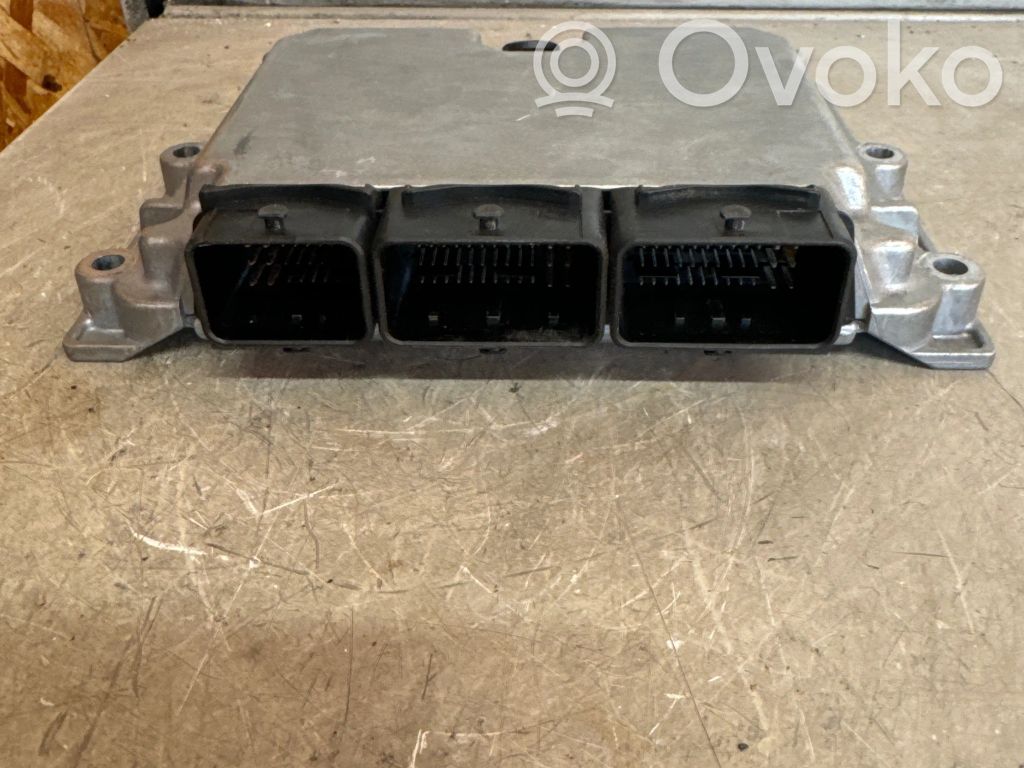 Citroen C5 Engine control unit/module 