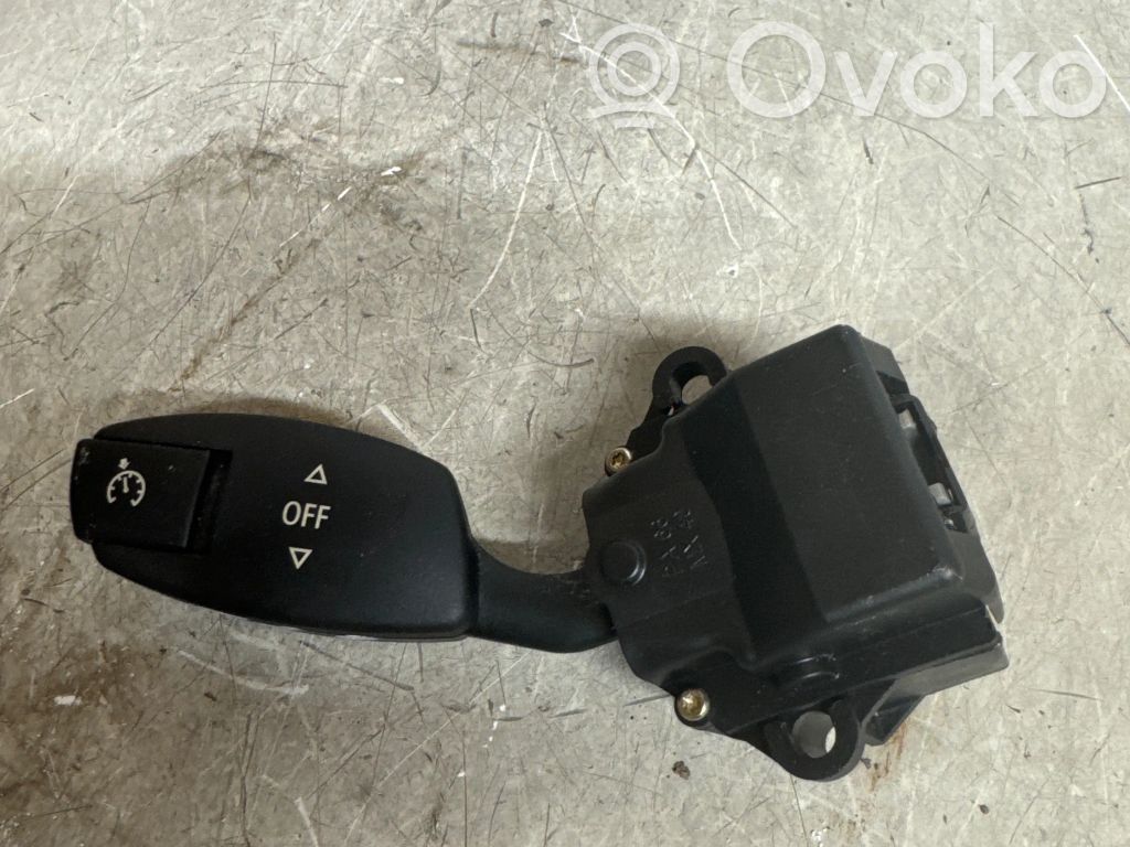 Commande régulateur de vitesse   6924104,01306100,120105072