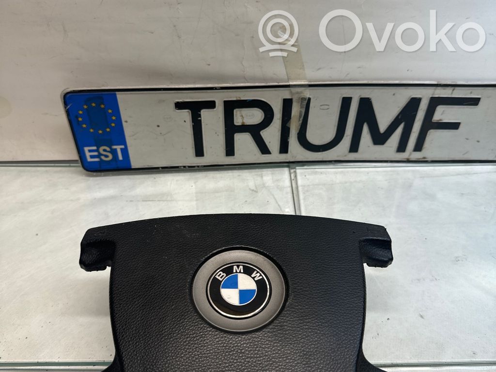 Airbag del volante