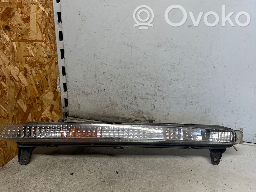 Audi Q7 4L Frontblinker 