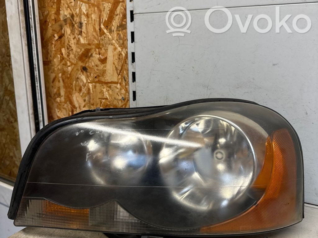 Volvo XC90 Scheinwerfer 