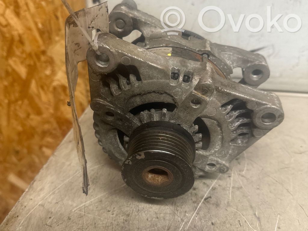 Volvo S40 Generator/alternator 
