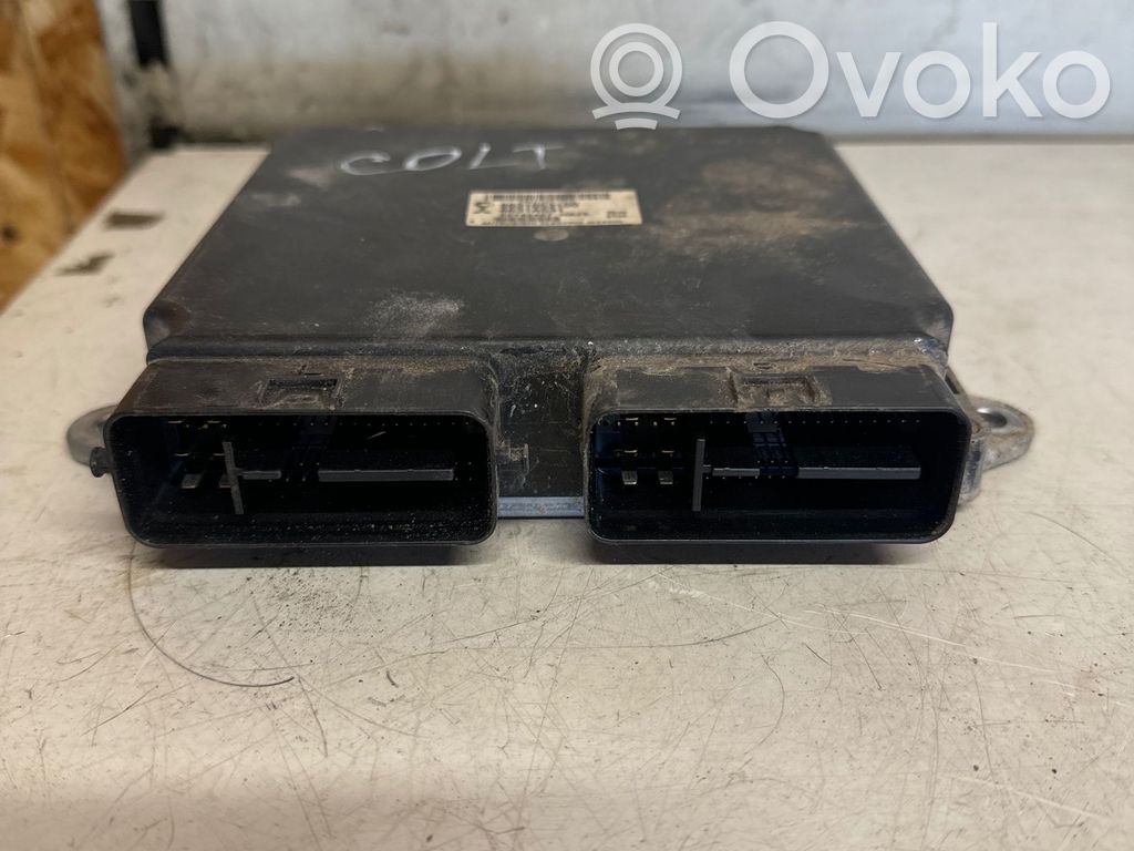 Engine control unit/module   8631053100,8631A531,E6T42487