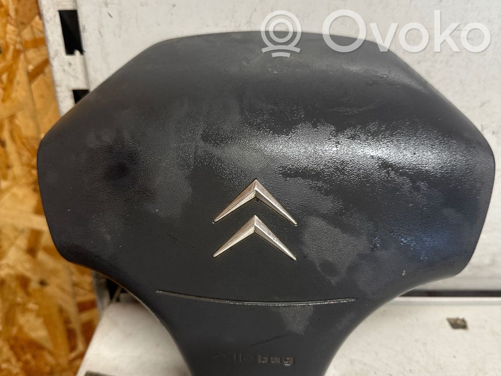 Citroen Jumper Airbag volan 