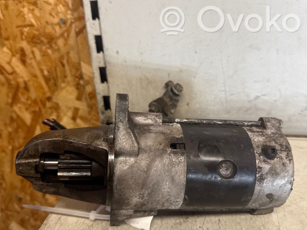 Motor de arranque   23300AA621,M002T89076