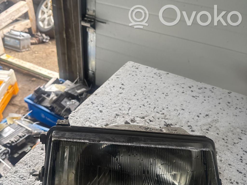 Honda Civic Headlight/headlamp 