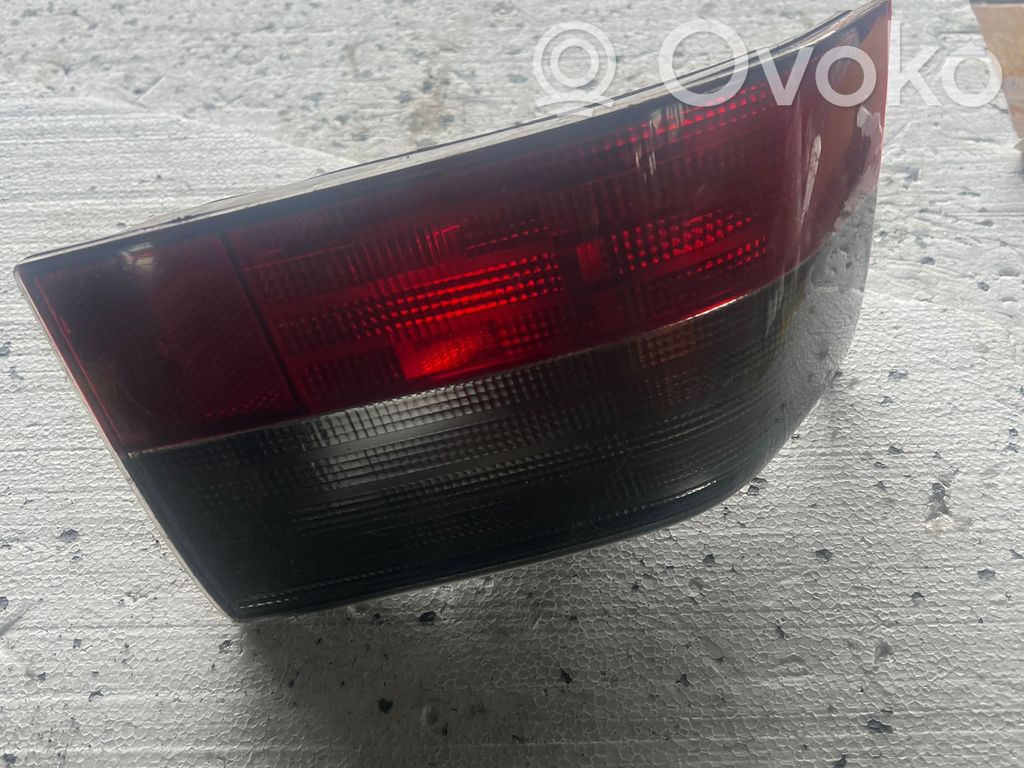 Lancia A112 Abarth Lampă spate în caroserie 