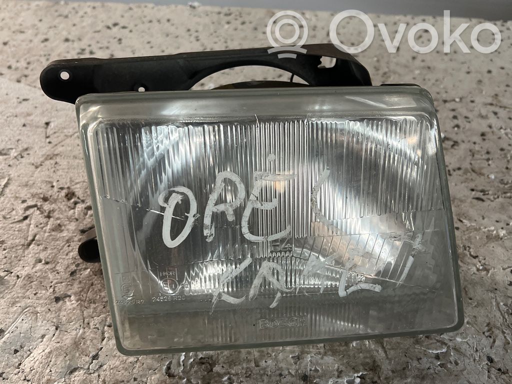Headlight/headlamp