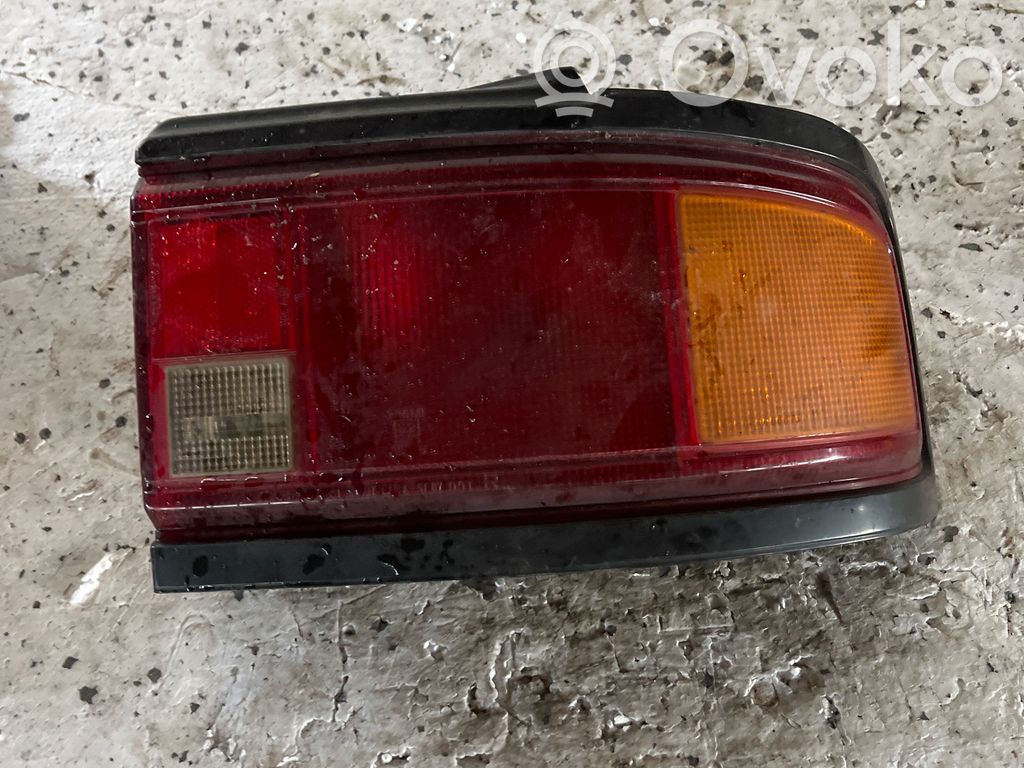Mazda 323 Takavalot 