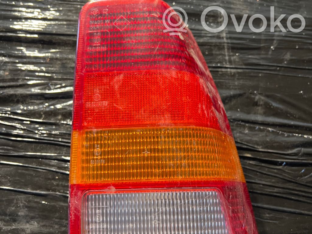 Opel Kadett E Rückleuchte Heckleuchte 