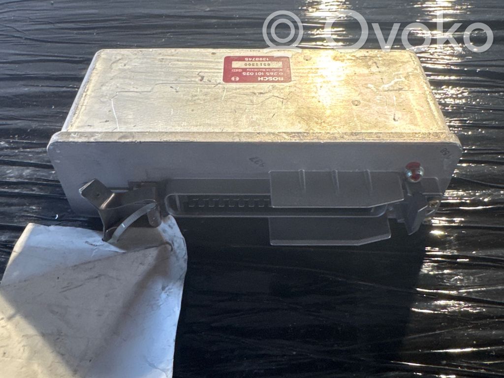 ABS control unit/module   0265101025,1398745,8511300