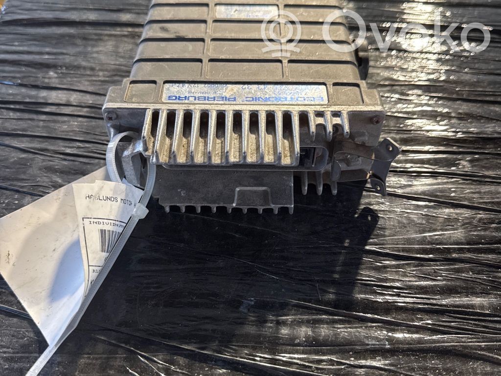 Engine control unit/module   0065454332