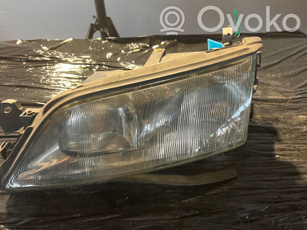 Opel Vectra B Scheinwerfer 