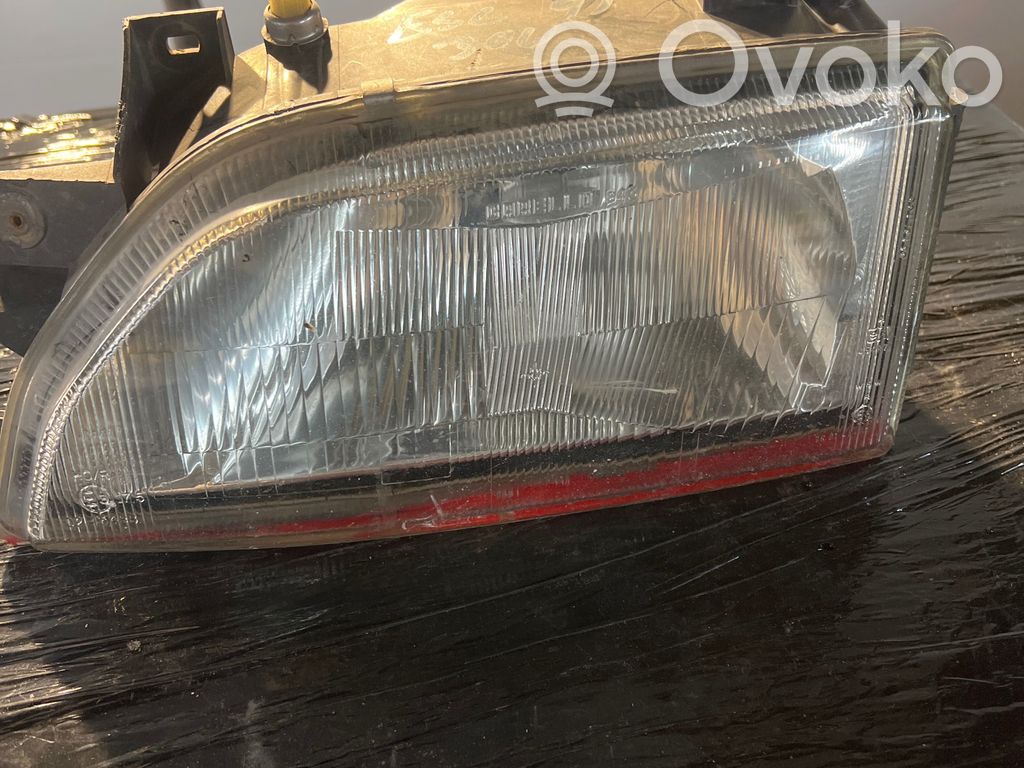 Ford Escort Phare frontale 